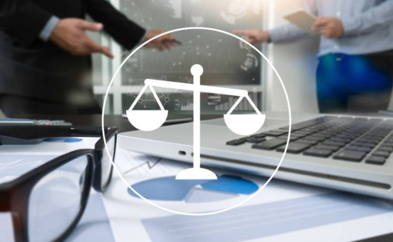 Quality in handling legal cases - remote litigation